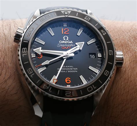 omega planet ocean for sale canada|omega planet ocean gmt price.